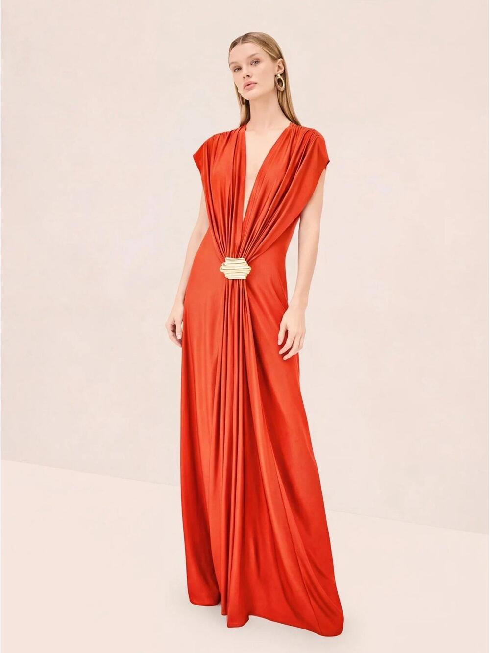 Alexis Lunaria Dress $ Size M #337618A39B